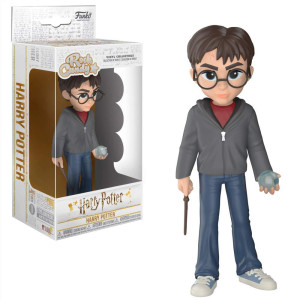 Funko Rock Candy Harry Potter Harry Potter With Prophecy