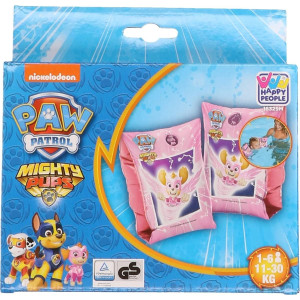 Happy People Paw Patrol 16329 Swimming Aid Pink