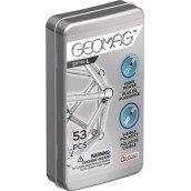 Geomag 00040 Pro L Pocket Set 53 Pieces