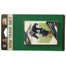 Ci Industries Nfl Seattle Seahawks Sports Related Trading Cards Team Color One Size