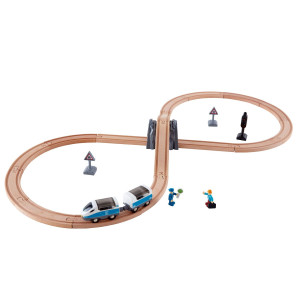 Figure 8 Safety Set