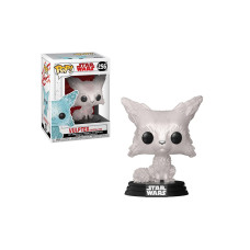 Funko Pop Star Wars The Last Jedi Vulptex Crystalline Fox