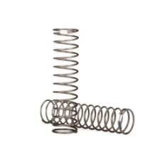 Traxxas 8043 Gts Shock Springs 030 Rate