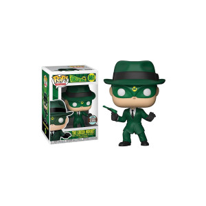 The Green Hornet Pop Television Vinyl Figure