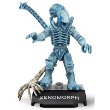 Mega Construx Probuilder Xenomorph