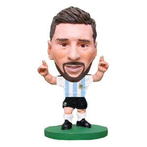 Soccerstarz Soc1209 Argentina Lionel Messifigure