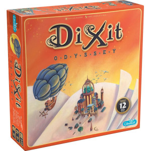 Dixit Planet Happy Nlfr Odyssey