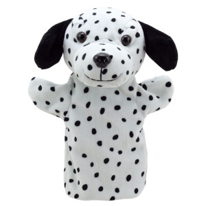 Animal Puppet Buddies Dalmatian