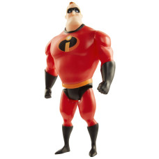 Jakks Pacific Mr Incredible Action Figure