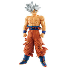 Banpresto Dragonball Super Grandistaresolution Of Soldiersson Gokou3