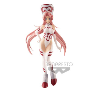 Banpresto Hakyu Hoshin Engi Glitterglamoursdakki