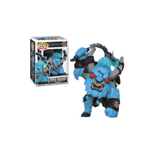 Funko Pop Games Dota 2 Sprit Breaker With Mace