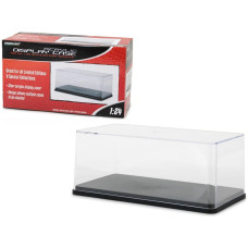 Greenlight Collectibles 124 Acrylic Case With Plastic Base