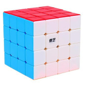 Bestcube 4x4 Qiyuan S 4x4x4 Speed cube Stickerless Puzzle cube(Qiyuan Version)