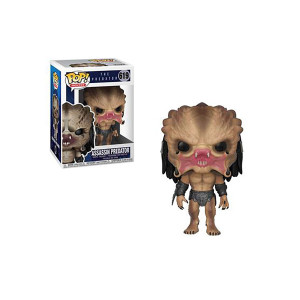 Funko 31302 Pop Movies The Predator Assassin Predator Collectible Figure Multicolor