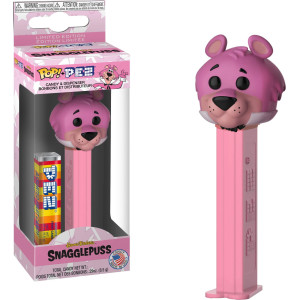 Funko 32292 Pop Pez Hanna Barberapink Panther Collectible Figure Multicolor