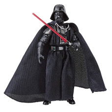 Star Wars The Vintage Collection The Empire Strikes Back Darth Vader 375 Figure