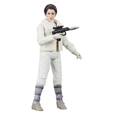 Star Wars The Vintage Collection The Empire Strikes Back Princess Leia Organa Hoth 375 Figure