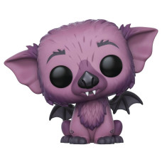 Funko Pop Wetmore Forest Monsters Bugsy Wingnut Multicolour