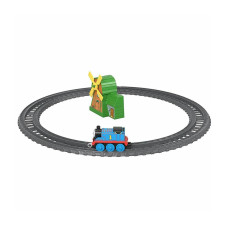 Thomas Friends Trackmaster Thomas The Windmill