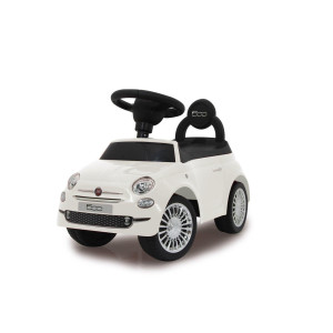 Jamara 460325 Push Car Bobbycar White