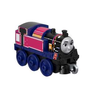 Thomas Friends Trackmaster Ashima