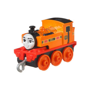 Thomas Friends Trackmaster Nia