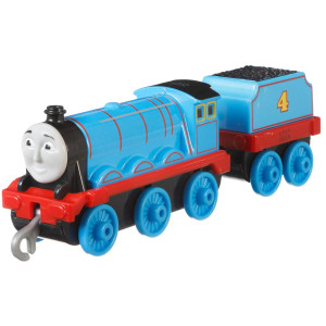 Thomas Friends Trackmaster Gordon