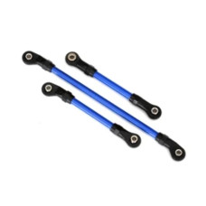 Traxxas 8146X Steering Pan Hard Drag Link Blue