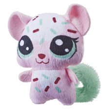 Littlest Pet Shop Hungry Pets Plush