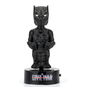 Neca Captain America Civil War Body Knocker Black Panther