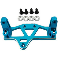 Hot Racing Ete2406 Aluminum Servo Mount Ecx 118 Temper 112 Barrage