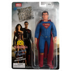 Mego Corporation Justice League Super Man Henry Cavil