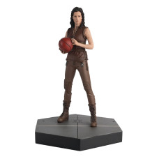 Eaglemoss Alien Predator Figure Collection 39 Ripley 8 From Alien Resurrection Resin Figurine