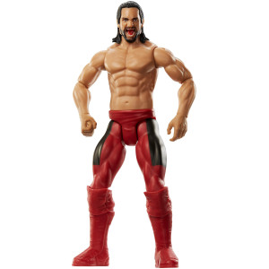 Wwe Seth Rollins 12 Action Figure