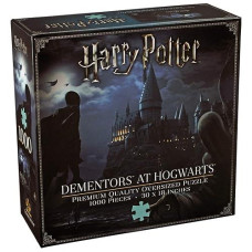 The Noble Collection Harry Potter Dementors At Hogwarts