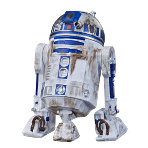 Star Wars The Vintage Collection Episode Iv A New Hope Artoodetoo R2D2 375Scale Action Figure Collectible