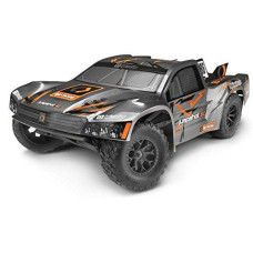 Hpi Racing 116523 Jumpshot Sc Body Painted