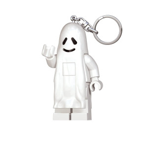 Lego Monster Fighters Ghost Led Keychain Light 3 Inch Tall Figure Ke48H