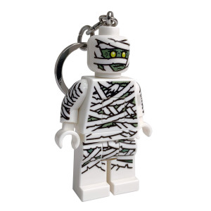 Lego Mummy Key Light