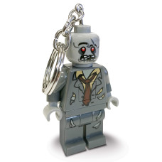 Lego Zombie Key Light