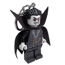 Lego Monster Fighters Vampyre Keychain Light 3 Inch Tall Figure Ke133H