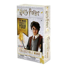 Jakks Pacific 50129 Harry Potter Blind Box Die Cast Wands Toy 10Cm