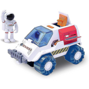 Astro Space Rover