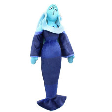 Ucc Distributing Sdcc 2018 Steven Universe 12 Blue Diamond Plush