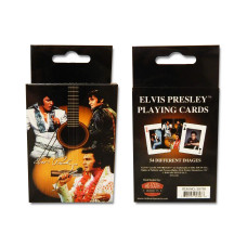 Midsouth Products Elvis Playing Cards Elvis Presley With 54 Images