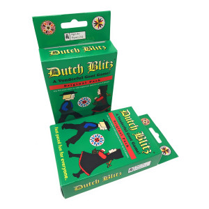 Dutch Blitz Original Game 2