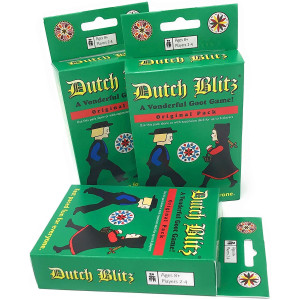 Dutch Blitz Original Game 3