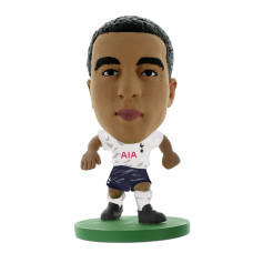 Soccerstarz Soc1297 Spurs Lucas Moura Classic Figures Green