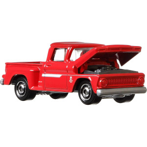 Matchbox Toy Cars Trucks With Moving Doors Hoods Or Trunks From The Signature Line In 164 Scale Styles May Vary